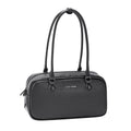 David Jones Sac Bowling Noir CM8244 – Vue de face