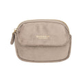 Portefeuille Diana & Co Firenze Noir en Daim