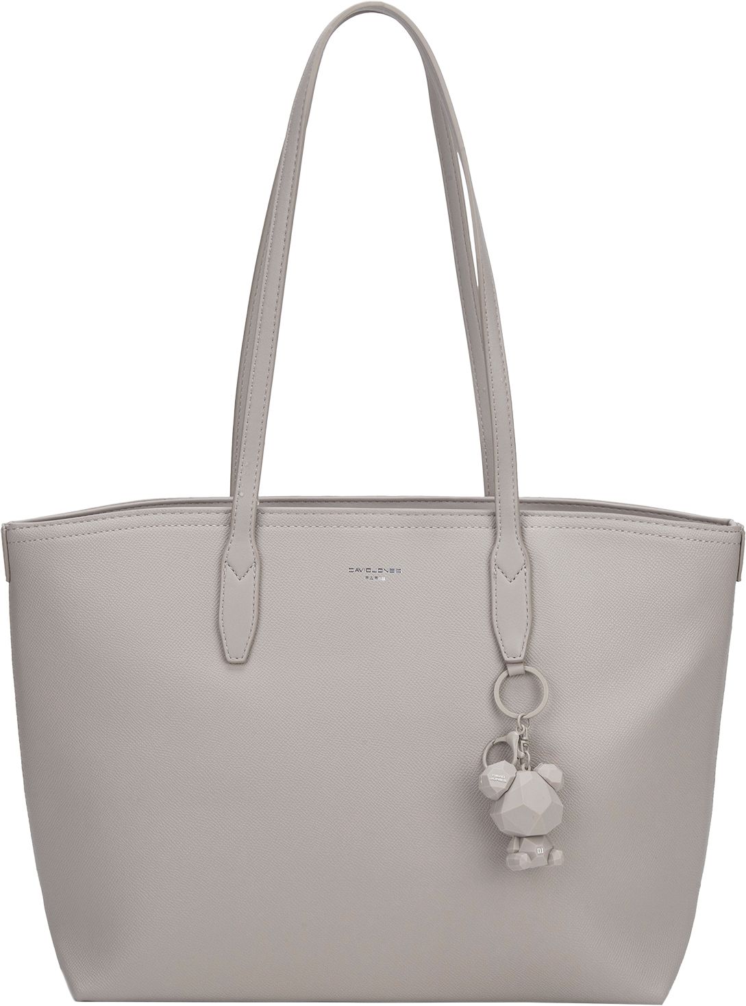 David Jones Grand Sac Shopper Moonstruck CM7652 – Vue de face