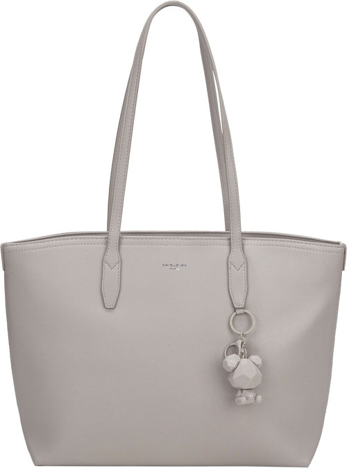 David Jones Grand Sac Shopper Moonstruck CM7652 – Vue de face
