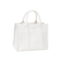 David Jones Sac Cabas Tote Coconut Cream CM7724 – Vue de face