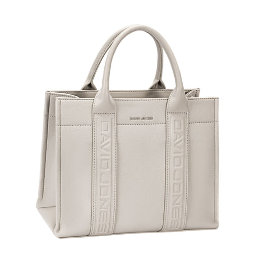 David Jones Sac Cabas Tote Moonstruck CM7724 – Vue de face