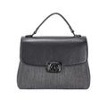 David Jones CM8315 Black – Vue de face