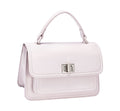 David Jones CM8236 Snow Lilac – Vue 3/4
