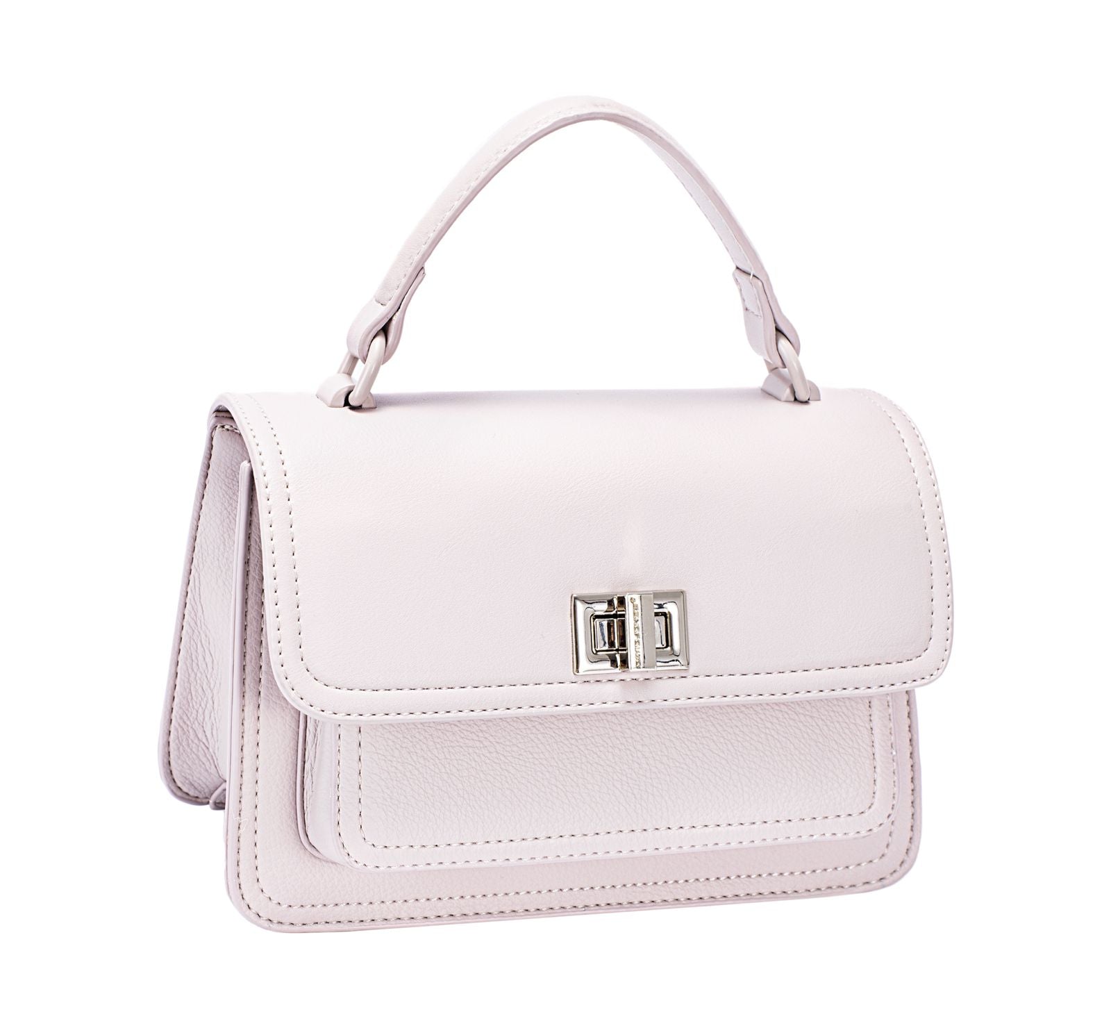 David Jones CM8236 Snow Lilac – Vue 3/4