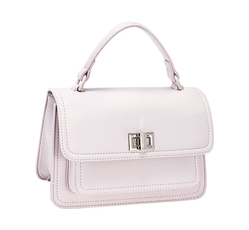 David Jones CM8236 Snow Lilac – Vue 3/4